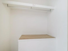 【神奈川県/川崎市宮前区西野川】宮前区西野川3丁目　新築戸建S-2号棟（全17棟） 収納