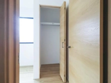 【神奈川県/川崎市宮前区西野川】宮前区西野川3丁目　新築戸建S-2号棟（全17棟） 収納