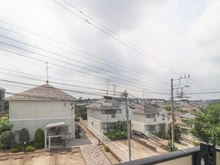 【神奈川県/川崎市宮前区西野川】宮前区西野川3丁目　新築戸建S-1号棟（全17棟） 眺望