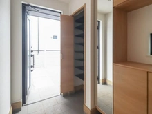【神奈川県/川崎市宮前区西野川】宮前区西野川3丁目　新築戸建S-3号棟（全17棟） 玄関