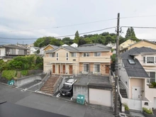 【神奈川県/横浜市青葉区市ケ尾町】市ヶ尾町　新築戸建　2号棟 眺望