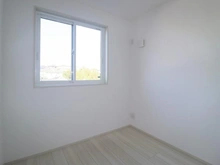 【神奈川県/横浜市緑区北八朔町】横浜市緑区北八朔町　新築戸建　A棟（全3棟） 洋室