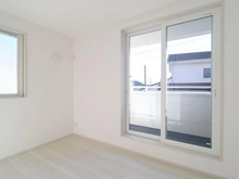 【神奈川県/横浜市緑区北八朔町】横浜市緑区北八朔町　新築戸建　A棟（全3棟） 洋室