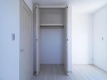 【神奈川県/横浜市緑区北八朔町】横浜市緑区北八朔町　新築戸建　A棟（全3棟） 収納