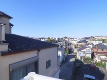 【神奈川県/横浜市緑区北八朔町】横浜市緑区北八朔町　新築戸建　A棟（全3棟） 眺望