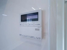 【神奈川県/横浜市緑区北八朔町】横浜市緑区北八朔町　新築戸建　A棟（全3棟） 給湯器リモコン