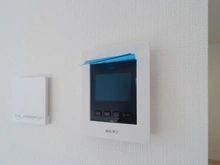 【神奈川県/横浜市緑区北八朔町】横浜市緑区北八朔町　新築戸建　A棟（全3棟） モニター付きインターフォン