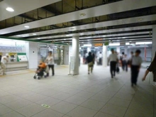 【神奈川県/横浜市緑区北八朔町】横浜市緑区北八朔町　新築戸建　A棟（全3棟） 横浜市営地下鉄グリーンライン中山駅（現地より約973m）