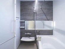 【神奈川県/横浜市緑区北八朔町】横浜市緑区北八朔町　新築戸建　B棟（全3棟） 洗面室