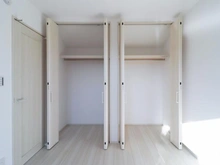 【神奈川県/横浜市緑区北八朔町】横浜市緑区北八朔町　新築戸建　B棟（全3棟） 収納