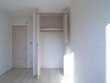 【神奈川県/横浜市緑区北八朔町】横浜市緑区北八朔町　新築戸建　B棟（全3棟） 収納