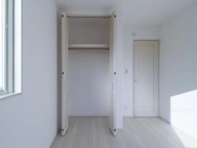 【神奈川県/横浜市緑区北八朔町】横浜市緑区北八朔町　新築戸建　B棟（全3棟） 収納