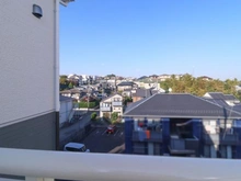 【神奈川県/横浜市緑区北八朔町】横浜市緑区北八朔町　新築戸建　B棟（全3棟） 眺望