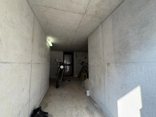 【神奈川県/横浜市都筑区川和町】都筑区川和町　中古戸建 駐輪場