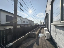 【神奈川県/横浜市都筑区川和町】都筑区川和町　中古戸建 外観