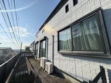 【神奈川県/横浜市都筑区川和町】都筑区川和町　中古戸建 外観