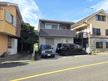 【神奈川県/藤沢市柄沢】藤沢市柄沢中古戸建 外観