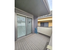 【神奈川県/藤沢市柄沢】藤沢市柄沢中古戸建 バルコニー