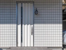 【神奈川県/藤沢市柄沢】藤沢市柄沢中古戸建 玄関
