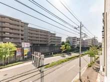 【神奈川県/横浜市都筑区すみれが丘】都筑区すみれが丘　中古戸建 眺望