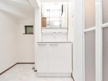 【神奈川県/川崎市宮前区東有馬】宮前区東有馬3丁目　新築戸建て 洗面室