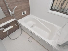 【神奈川県/川崎市宮前区東有馬】宮前区東有馬3丁目　新築戸建て 浴室