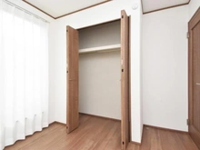 【神奈川県/川崎市宮前区東有馬】宮前区東有馬3丁目　新築戸建て 収納