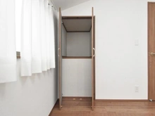 【神奈川県/川崎市宮前区東有馬】宮前区東有馬3丁目　新築戸建て 収納