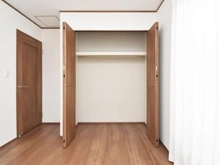 【神奈川県/川崎市宮前区東有馬】宮前区東有馬3丁目　新築戸建て 収納