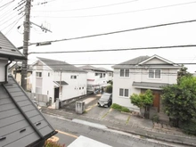【神奈川県/川崎市宮前区東有馬】宮前区東有馬3丁目　新築戸建て 眺望