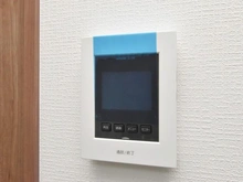 【神奈川県/川崎市宮前区東有馬】宮前区東有馬3丁目　新築戸建て モニター付きインターフォン