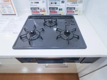 【神奈川県/横浜市青葉区桂台】青葉区桂台2丁目　中古戸建 キッチン