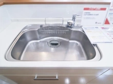 【神奈川県/横浜市青葉区桂台】青葉区桂台2丁目　中古戸建 キッチン