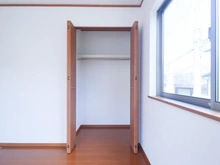 【神奈川県/横浜市青葉区桂台】青葉区桂台2丁目　中古戸建 収納