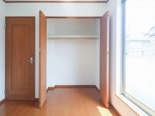 【神奈川県/横浜市青葉区桂台】青葉区桂台2丁目　中古戸建 収納