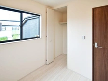 【神奈川県/横浜市都筑区荏田南】都筑区荏田南4丁目 収納