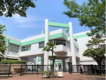 【神奈川県/横浜市都筑区荏田南】都筑区荏田南4丁目 荏田東第一小学校（現地より約780m）