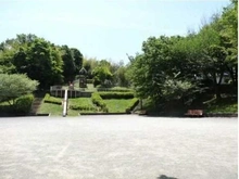 【神奈川県/横浜市都筑区荏田南】都筑区荏田南4丁目  折田不動公園（現地より約260m）