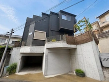【神奈川県/川崎市宮前区東有馬】宮前区東有馬2丁目　中古戸建 外観