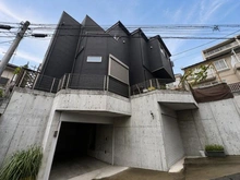 【神奈川県/川崎市宮前区東有馬】宮前区東有馬2丁目　中古戸建 外観