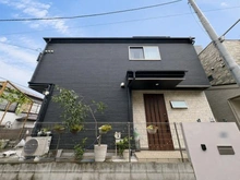 【神奈川県/川崎市宮前区東有馬】宮前区東有馬2丁目　中古戸建 外観
