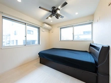 【神奈川県/川崎市幸区幸町】幸区幸町三丁目　中古戸建 洋室：1階