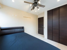 【神奈川県/川崎市幸区幸町】幸区幸町三丁目　中古戸建 洋室：1階