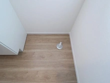 【神奈川県/横浜市都筑区川和町】都筑区川和町　新築戸建 洗面所：洗濯機置き場