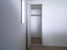 【神奈川県/横浜市都筑区川和町】都筑区川和町　新築戸建 収納