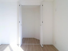 【神奈川県/横浜市都筑区川和町】都筑区川和町　新築戸建 収納