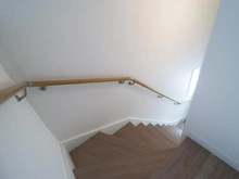 【神奈川県/横浜市都筑区川和町】都筑区川和町　新築戸建 階段