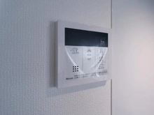 【神奈川県/横浜市都筑区川和町】都筑区川和町　新築戸建 給湯器リモコン