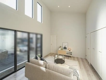 【神奈川県/横浜市青葉区市ケ尾町】青葉区市ケ尾町　中古戸建 リビング・ダイニング