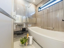 【神奈川県/横浜市青葉区市ケ尾町】青葉区市ケ尾町　中古戸建 浴室